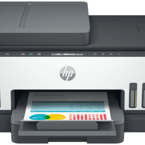 HP Smart Tank 7305 All-in-One Printer