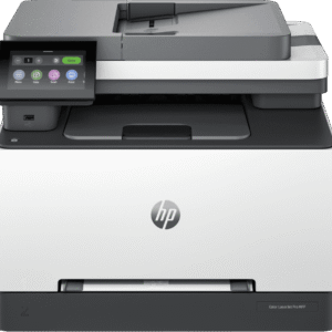 HP Colour LaserJet Pro MFP 3301fdw