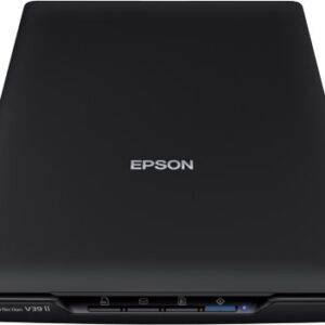 Epson Perfection V39ii Dokumentscanner