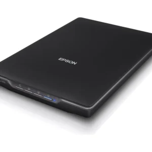 Epson Perfection V39II DIN A4-valokuvaskanneri, Flachbett