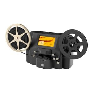 Kodak Reels Film Digitizer, filmdigitalisator