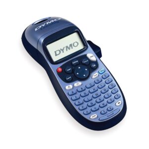 Dymo Märkmaskin LetraTag 100H