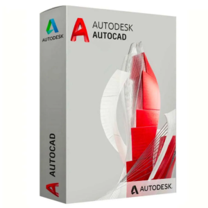 Autodesk AUTOCAD 2026 - MAC
