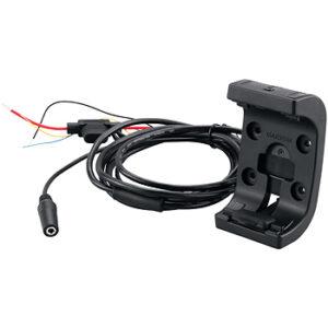 Garmin MC-fäste / Instrumentbrädesfäste och audio/spänningskabel till Montana/Monterra