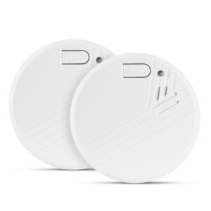 Nexa Brandvarnare standard 134A optisk