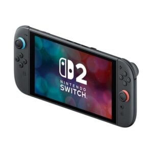 Nintendo Pelikonsoli Switch 2 + Mario Kart World