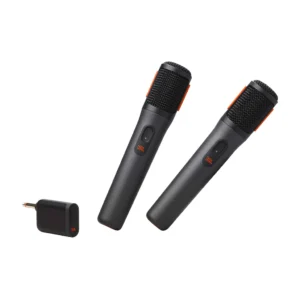 JBL Mikrofon "PartyBox Wireless Mic", schwarz, B:7,2cm H:23,6cm T:13,1cm, Mikrofone, Mikrofon, Topseller