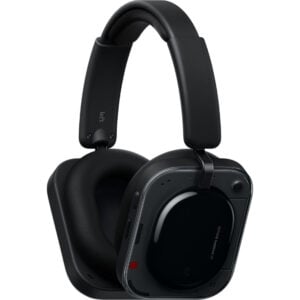 Nothing Headphone (a), Headset