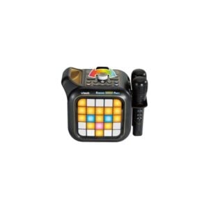 Vtech Electronics Karaoke Light Party