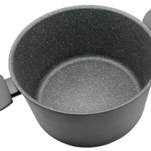 Tvs Gmd Cookware Divina Pentola Antiaderente Cm 20 Induzione