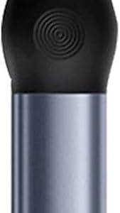 OEM Kit Saldatore Elettrico, Kit Mini Saldatore Dc/96 W Pd/65 W, Riscaldamento Rapido Da 80 A 420 ℃/180-780 ℉, Con Punte Di Saldatura, Schermo Oled (grigio Blu)