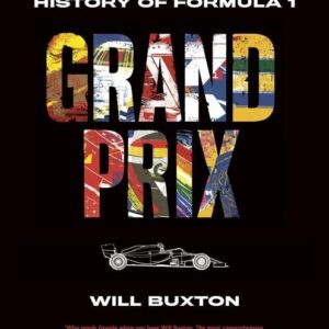 Penguin Books Ltd Grand Prix
