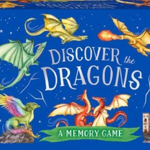 Quarto Discover the Dragons