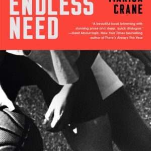 Pan macmillan Ltd. A Sharp Endless Need