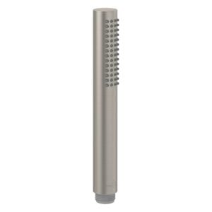 Villeroy & Boch Verve Showers Handbrause, Badarmaturen, TVS10900600064, brushed nickel matt - brushed nickel matt