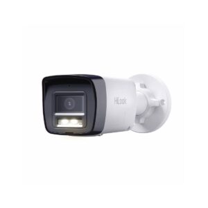 HiLook by HIKVISION 4K Video Überwachungskamera Bullet IPC-B180HA-LUF (2.8mm)