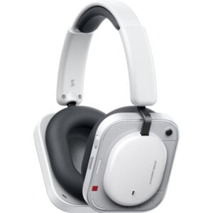 Nothing Headphone (a), Headset