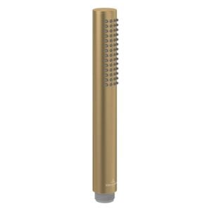 Villeroy & Boch Verve Showers Handbrause, Badarmaturen, TVS10900600076, brushed gold - brushed gold