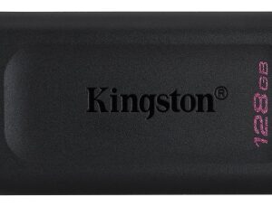 Kingston 128GB USB3.2 Gen1 DataTraveler Exodia (Black + Yellow)