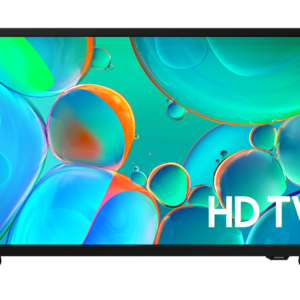 Samsung 32" Class HD H5000F Smart TV in Black (2025)