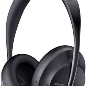 Bose Noise Cancelling Headphones 700   Schwarz - Refurbished