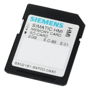 Siemens Secure Digital Memory Card 512 Mbyte (SDXC), Speicherkarte, Grau