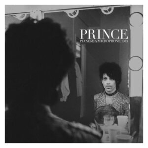 Rhino Schallplatten, Piano & A Microphone 1983 (Prince)