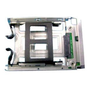 HP Hard Drive Carrier Assembly 675769-001, SSD + Festplatte Zubehör