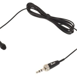 XVive LV1 Prof Lavalier Microphone