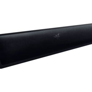 Razer Ergonomic Wrist Rest For Full-sized Keyboards - Rannetuki näppäimistölle - Rannetuki näppäimistölle