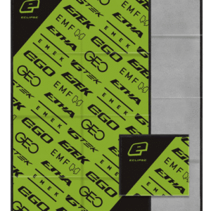 Planet Eclipse Dual Sided Micro Fiber Cloth 40x70cm