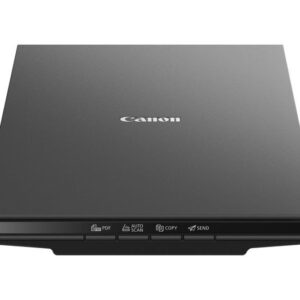 Canon CanoScan LiDE 300 - flatbed scanner - desktop - USB 2.0