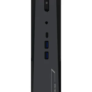 Asus Mini-PC "RNUC15JNK9X28AA2", schwarz (ohne farbbezeichnung), Microsoft Windows 11 Home, Nvidia GeForce RTX 5080, 32 GB RAM 2.000 GB SSD, Desktop-PCs, Mini-PC