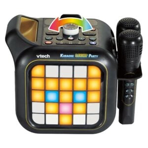 VTech Karaoke Light Party