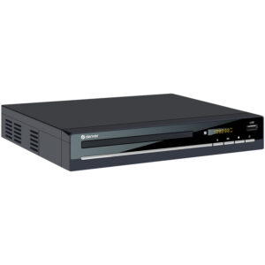 DVD-soitin, jossa HDMI, Scart, USB – Multi-Region, 1080P