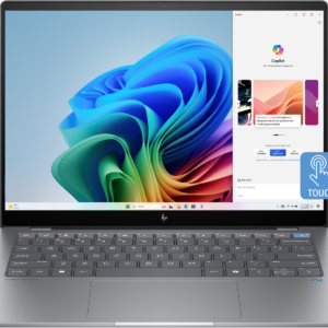 HP OmniBook X Laptop 14-fe0000QU Next Gen AI PC
