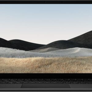 Microsoft Surface Laptop 4   i7-1185G7   13.5"   16 GB   128 GB SSD   2256 x 1504   Tastaturbeleuchtung   mattschwarz   Win 11 Pro   ES - Refurbished