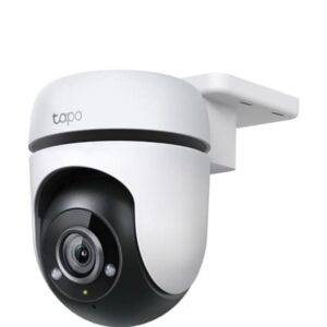 TP-Link Tapo C500 ulkokäyttöön tarkoitettu kääntyvä valvontakamera 1080p Wi-Fi