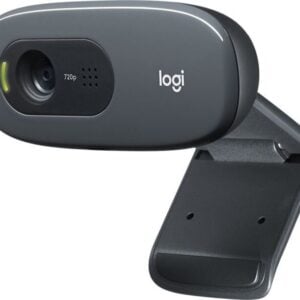Logitech Web-kamera  Webcam C270