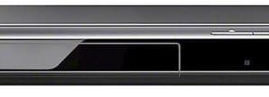Sony DVP-SR760H DVD-soitin