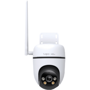 TP-Link Tapo C501GW 4G valvontakamera - B - Erittäin hyvä