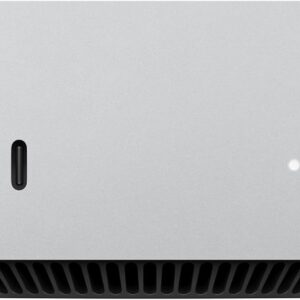 Mac Mini (2024) [Apple M4 10 Core 16gb Ram 512gb Ssd Apple 10 Core Macos] Silber