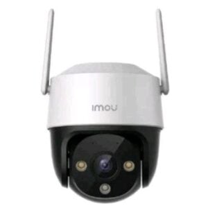 Imou Security Cameras Cruiser 2c 2k Outdoor Motorized Camera