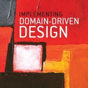 Pearson Education Limited Implementing Domain-Driven Design