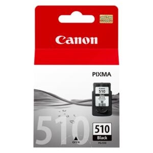 Canon Druckerpatrone, Pg-510 (BK)