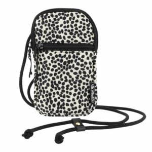 Herlitz Tasche Mobile Phone Pocket Spotted