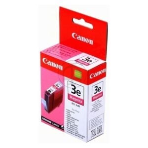 Canon Druckerpatrone, BCI-3eM (M)