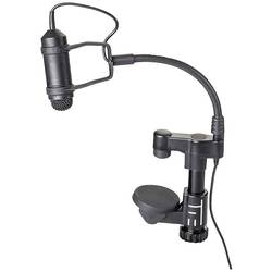 Schwanenhals Instrumenten-Mikrofon Tie Studio Microphone for Violin (TCX200)